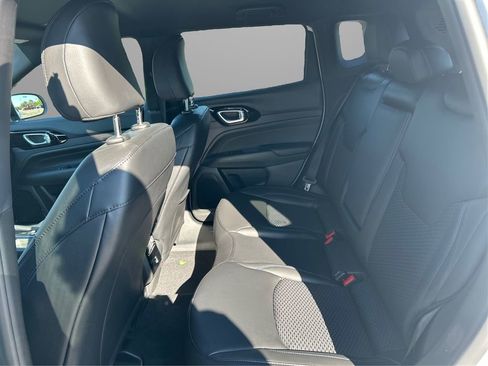 New 2026 Jeep Compass Latitude w/ Quick Order Package 29K image 11