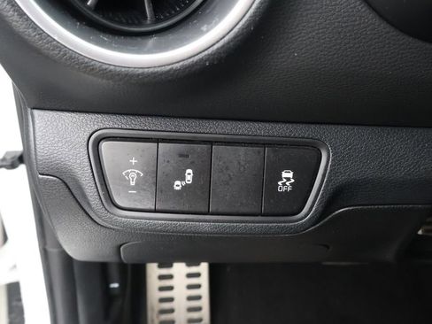 Used 2023 Kia Forte GT w/ GT2 Package image 16