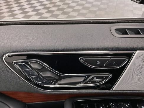 Used 2023 Lincoln Navigator L Reserve w/ Equipment Group 201A AWD/4WD image 39