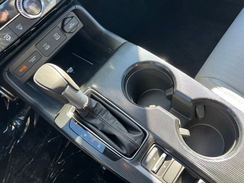 New 2026 Honda Civic Sport Touring image 20