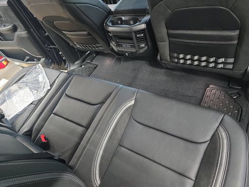 New 2026 RAM 1500 RHO AWD/4WD image 12