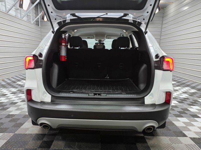 Used 2022 Ford Escape SE AWD/4WD image 35