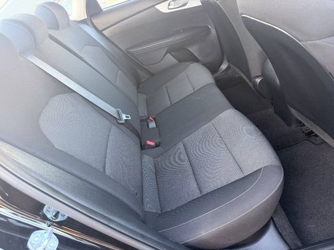 Used 2024 Kia Forte LXS FWD image 29