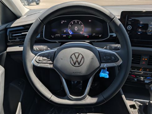 New 2026 Volkswagen Jetta S FWD image 9