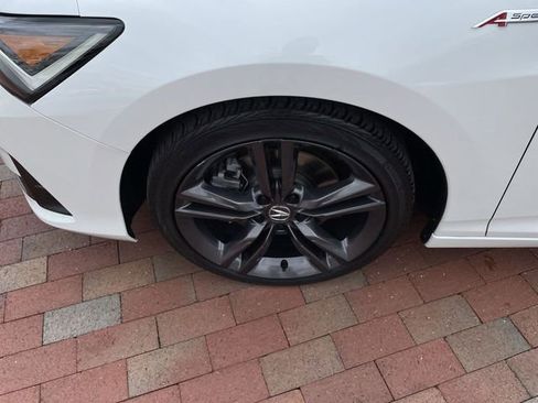 Used 2023 Acura Integra A-Spec image 10