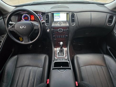 Used 2010 INFINITI EX35 Journey image 23