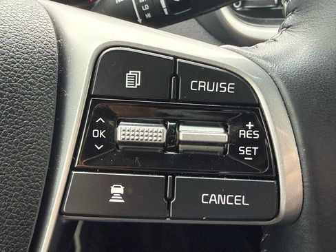 Used 2019 Kia Sorento EX FWD image 12