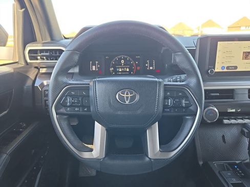 Used 2025 Toyota 4Runner SR5 image 22