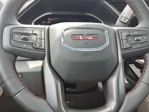 New 2026 GMC Sierra 2500 AT4X AWD/4WD image 20