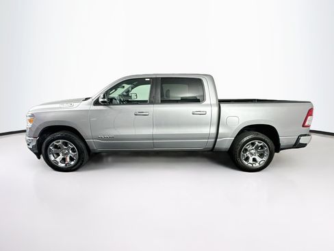 Used 2022 RAM 1500 Big Horn AWD/4WD image 4
