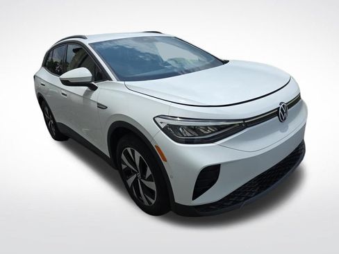 Used 2023 Volkswagen ID.4 Pro RWD image 3