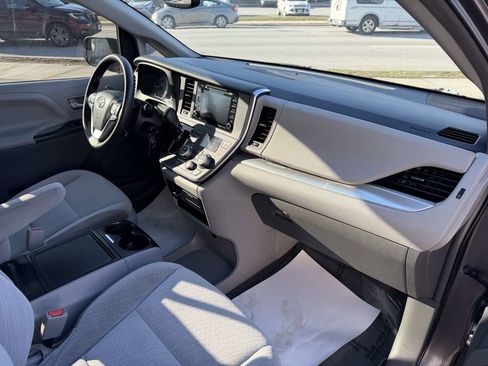Used 2019 Toyota Sienna LE image 18