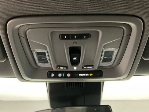 New 2026 Chevrolet Silverado 1500 LT w/ Safety Package image 20