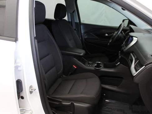 Used 2022 GMC Terrain SLE w/ Driver Convenience Package FWD image 31