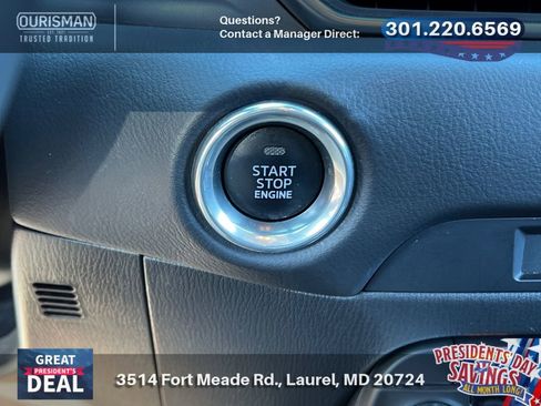 Used 2022 MAZDA CX-5 AWD 2.5 S w/ Preferred Package image 26