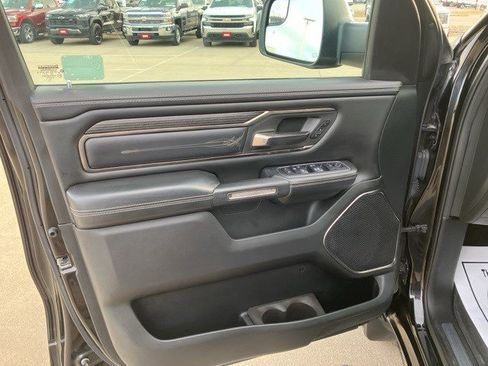 Certified 2019 RAM 1500 Limited w/ Advanced Safety Group image 10