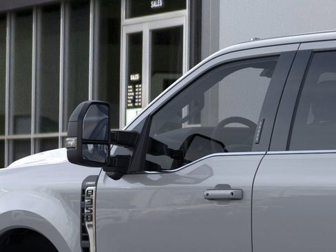 New 2026 Ford F350 Lariat w/ Snow Plow Prep Package image 20