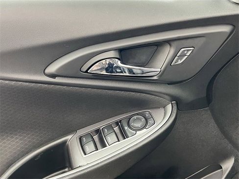 Used 2023 Chevrolet Malibu LT image 28