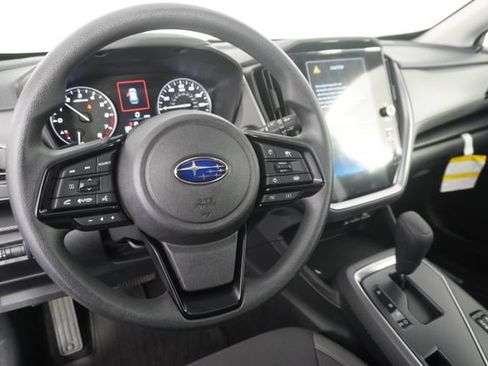 Certified 2025 Subaru Crosstrek 2.0i Premium AWD/4WD image 27