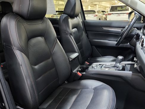 Used 2019 MAZDA CX-5 Grand Touring w/ GT Premium Package AWD/4WD image 23