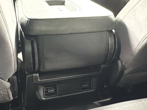 Used 2021 Chevrolet Silverado 1500 W/T w/ WT Value Package image 34