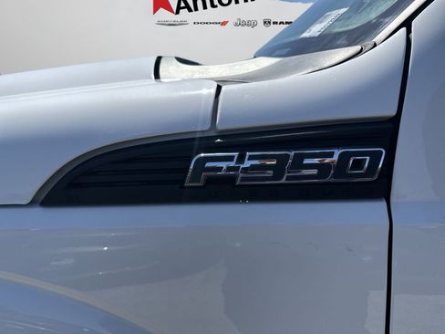 Used 2015 Ford F350 XL RWD image 44