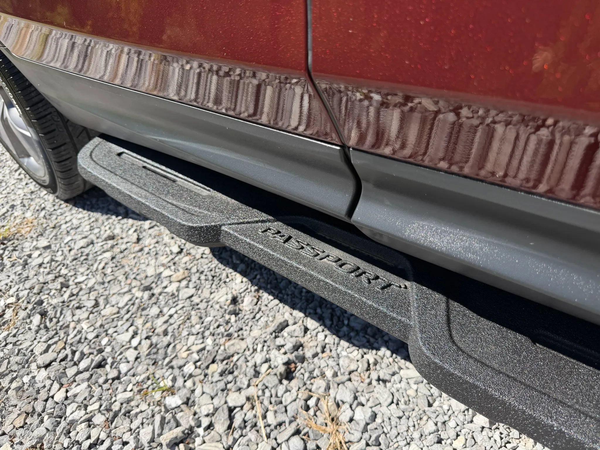 Used 2019 Honda Passport Touring image 35