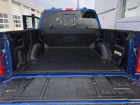 Certified 2023 Ford F150 XLT w/ Equipment Group 302A High image 26