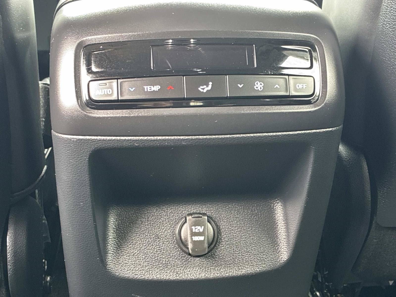 Used 2025 Hyundai Palisade SEL AWD/4WD image 17