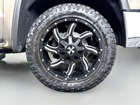 Used 2015 GMC Sierra 1500 SLT image 47