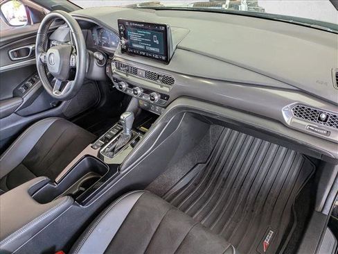 Certified 2025 Acura Integra A-Spec FWD image 19