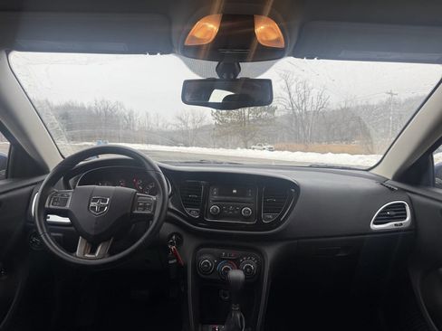 Used 2013 Dodge Dart SXT w/ SXT Special Edition Group image 15