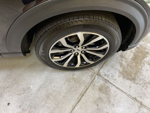 Used 2025 Ford Explorer ST-Line image 14