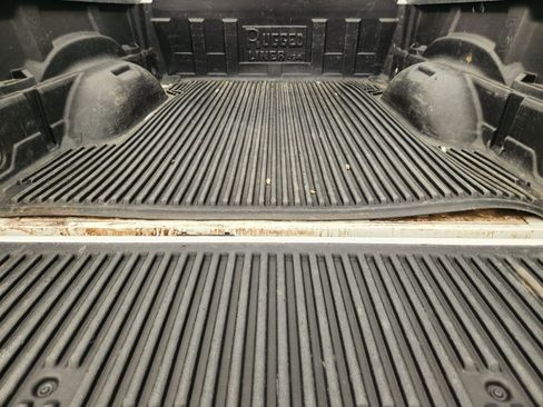 Used 2024 RAM 2500 Big Horn AWD/4WD image 33