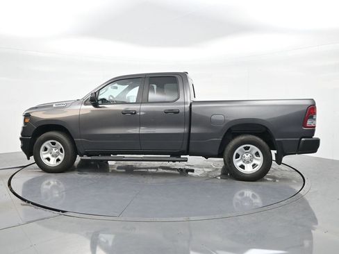 Used 2024 RAM 1500 Tradesman image 4