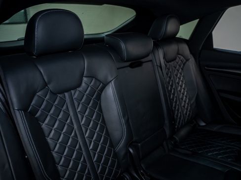 Used 2021 Audi SQ5 Prestige w/ Prestige Package image 36