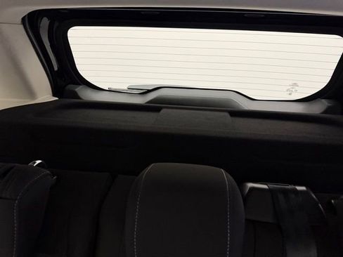 Used 2022 Ford EcoSport SE w/ SE Convenience Package image 20