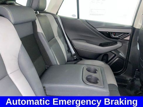 Certified 2025 Subaru Outback Limited image 10