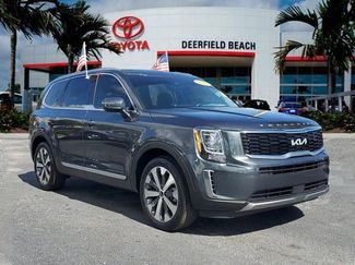 Used 2022 Kia Telluride S video 1
