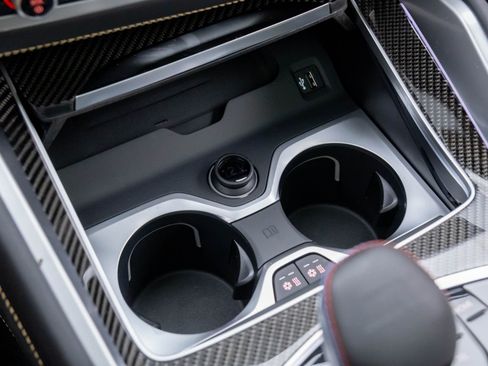 New 2026 BMW X5 M Competition w/ Executive Package image 30