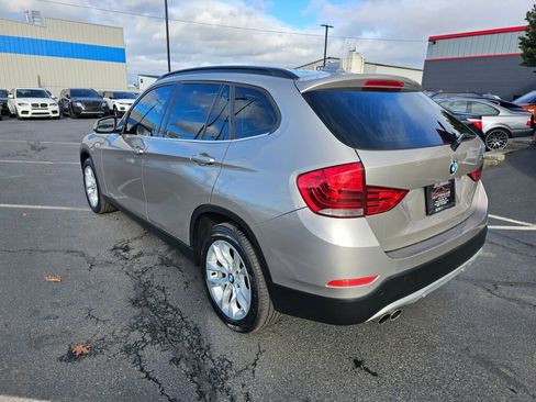 Used 2015 BMW X1 xDrive28i image 3