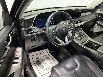 Used 2021 Hyundai Palisade Limited