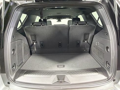 New 2026 Chevrolet Tahoe LS w/ Max Trailering Package AWD/4WD image 21