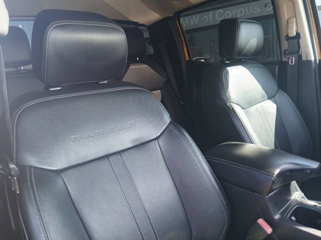 Used 2019 Ford Ranger Lariat w/ Equipment Group 501A Mid RWD image 15