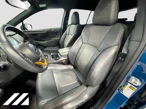 Used 2025 Subaru Outback Wilderness image 22