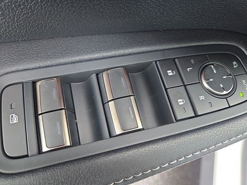 New 2026 Lexus RX 350 AWD/4WD image 9