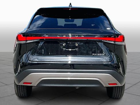 Used 2025 Lexus RX 350 FWD w/ Technology Package image 5