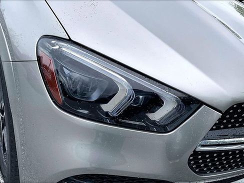 Certified 2023 Mercedes-Benz GLE 350 4MATIC image 35