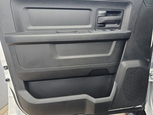 New 2025 RAM 2500 Tradesman image 19