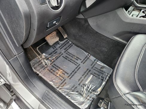 Used 2015 Mercedes-Benz ML 350 4MATIC image 27